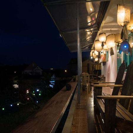 Thang Nam Ruc Ro - Dalat Homestay 外观 照片