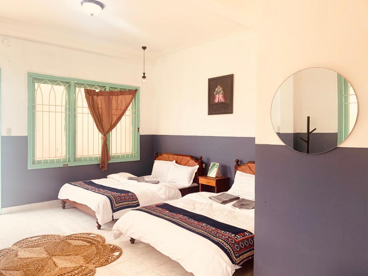 Thang Nam Ruc Ro - Dalat Homestay 外观 照片
