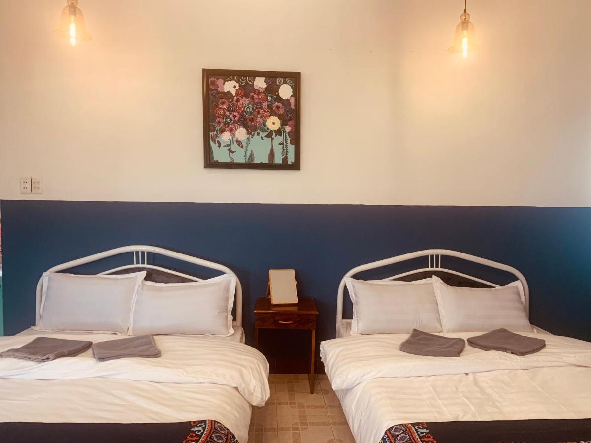 Thang Nam Ruc Ro - Dalat Homestay 外观 照片