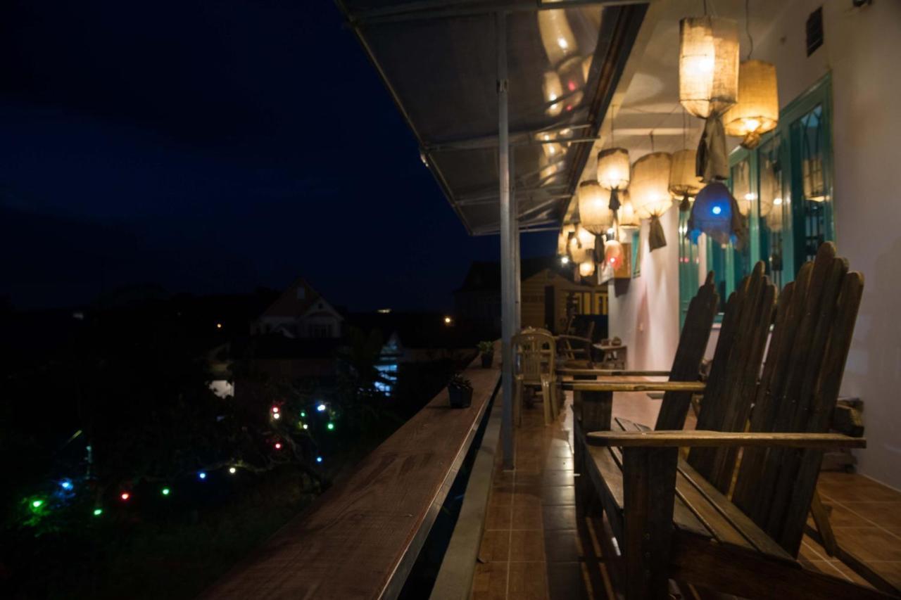 Thang Nam Ruc Ro - Dalat Homestay 外观 照片
