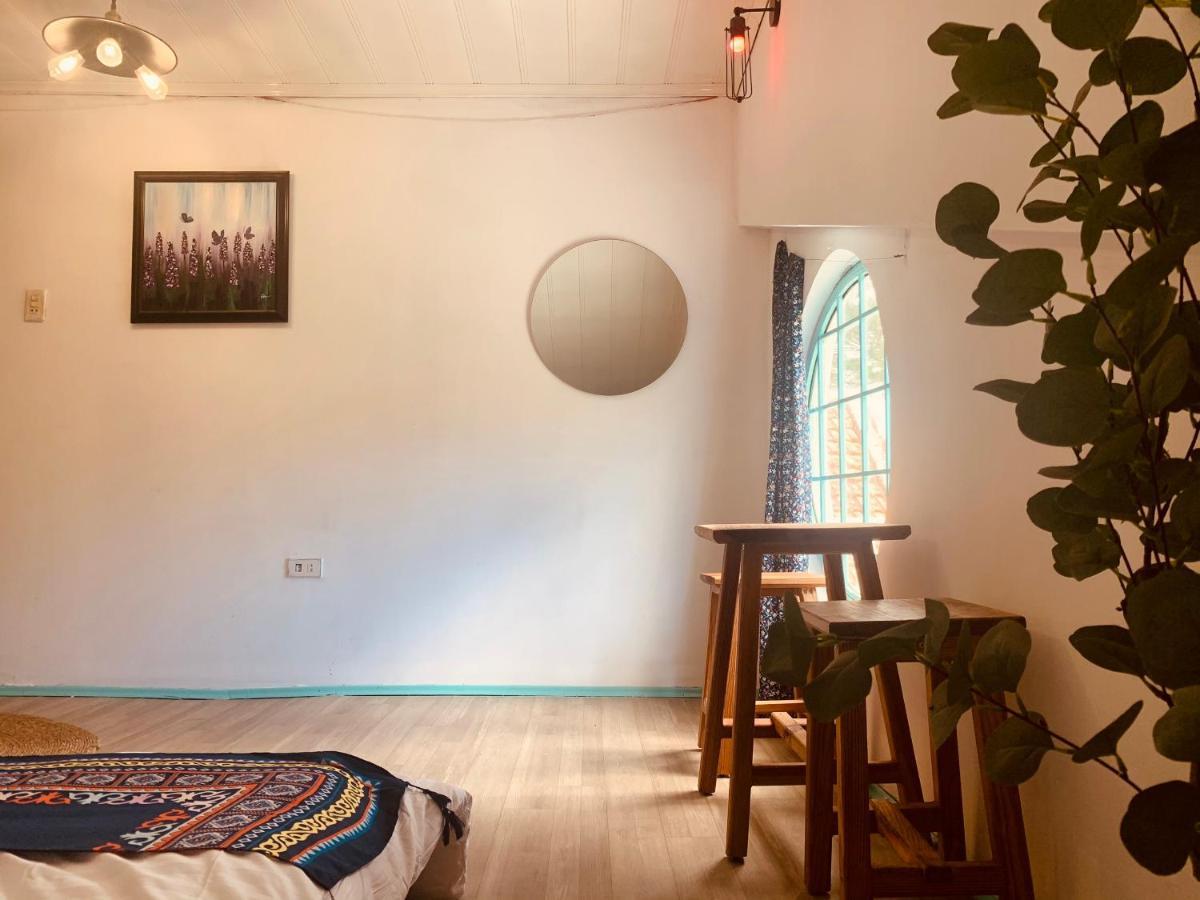 Thang Nam Ruc Ro - Dalat Homestay 外观 照片