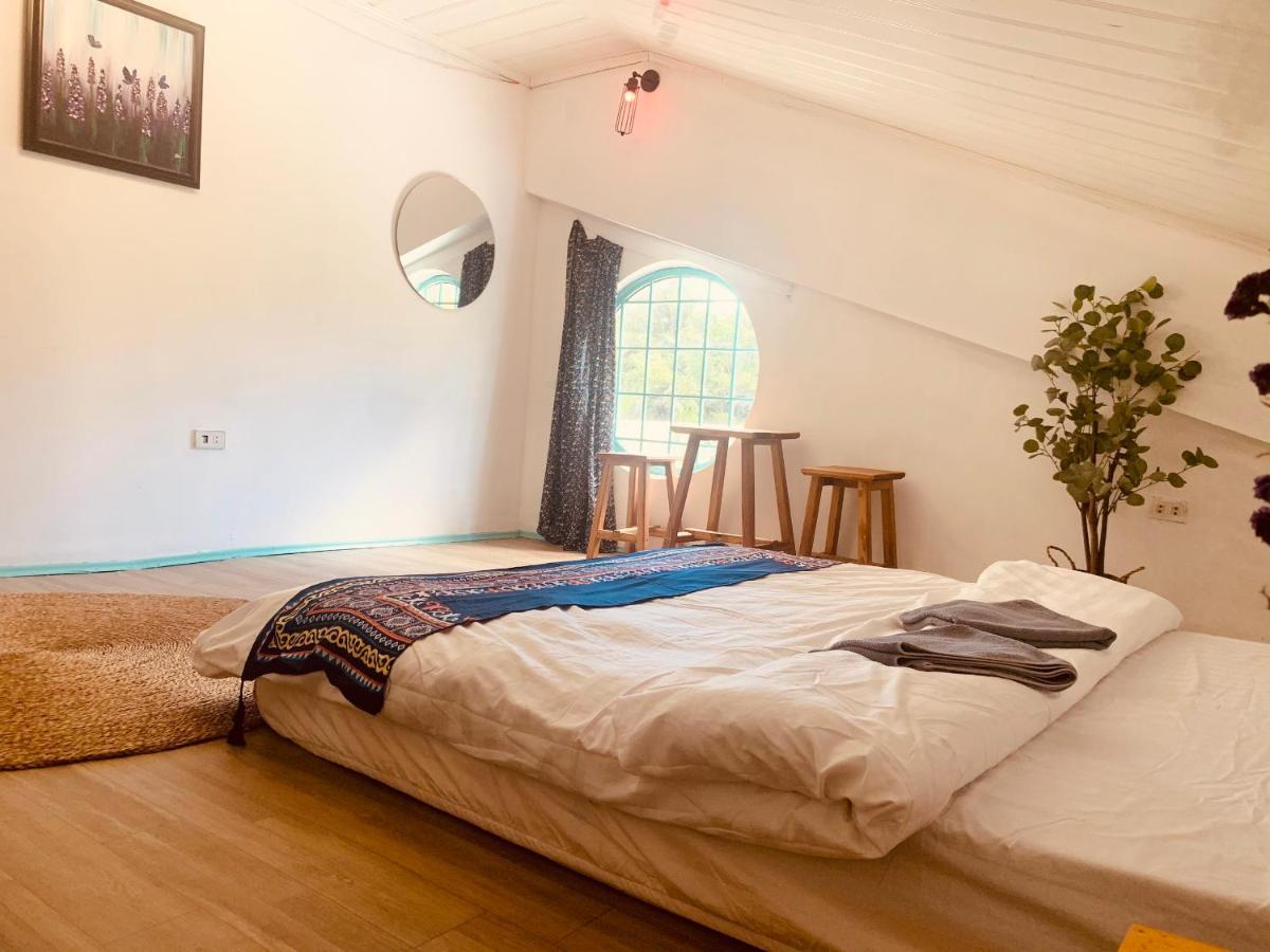 Thang Nam Ruc Ro - Dalat Homestay 外观 照片