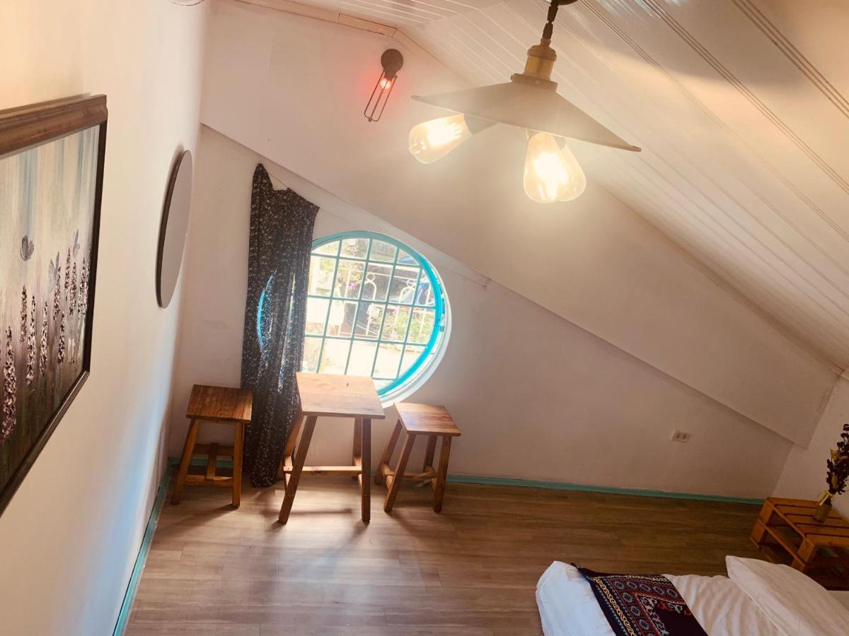 Thang Nam Ruc Ro - Dalat Homestay 外观 照片