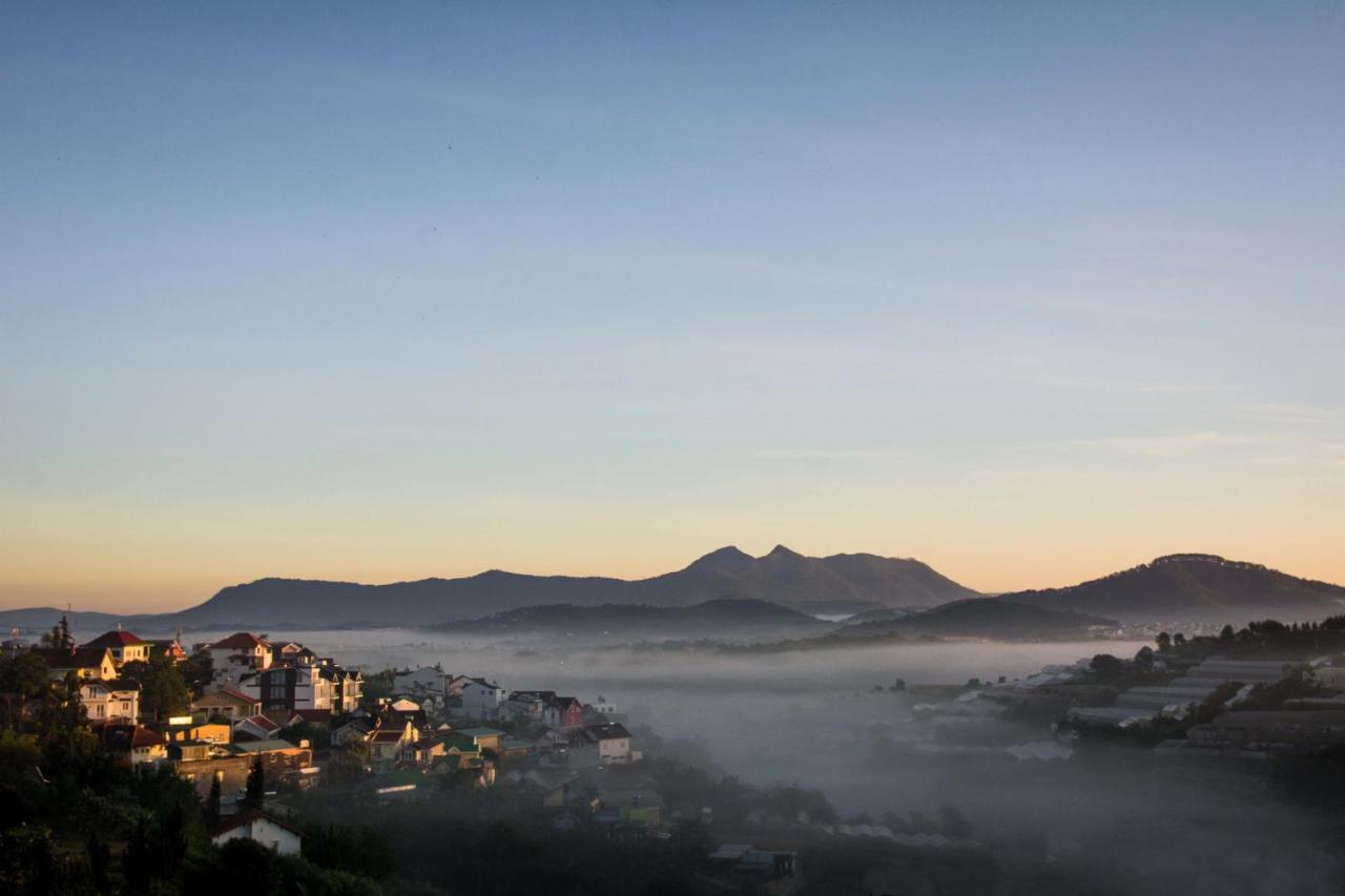 Thang Nam Ruc Ro - Dalat Homestay 外观 照片