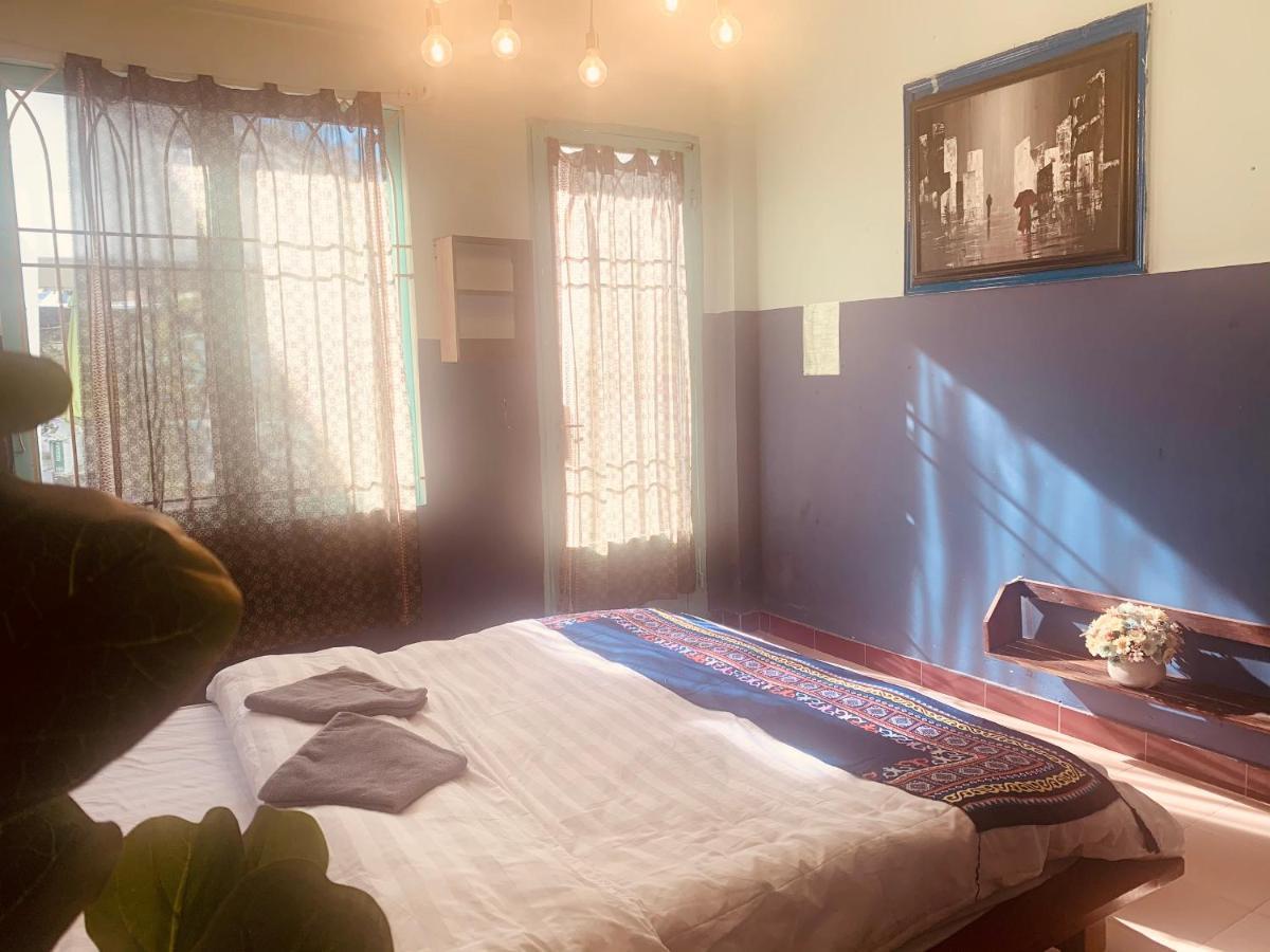 Thang Nam Ruc Ro - Dalat Homestay 外观 照片