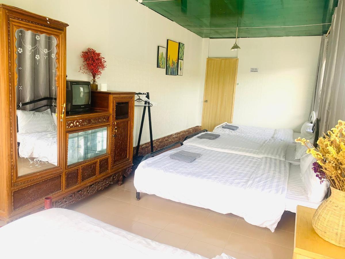 Thang Nam Ruc Ro - Dalat Homestay 外观 照片