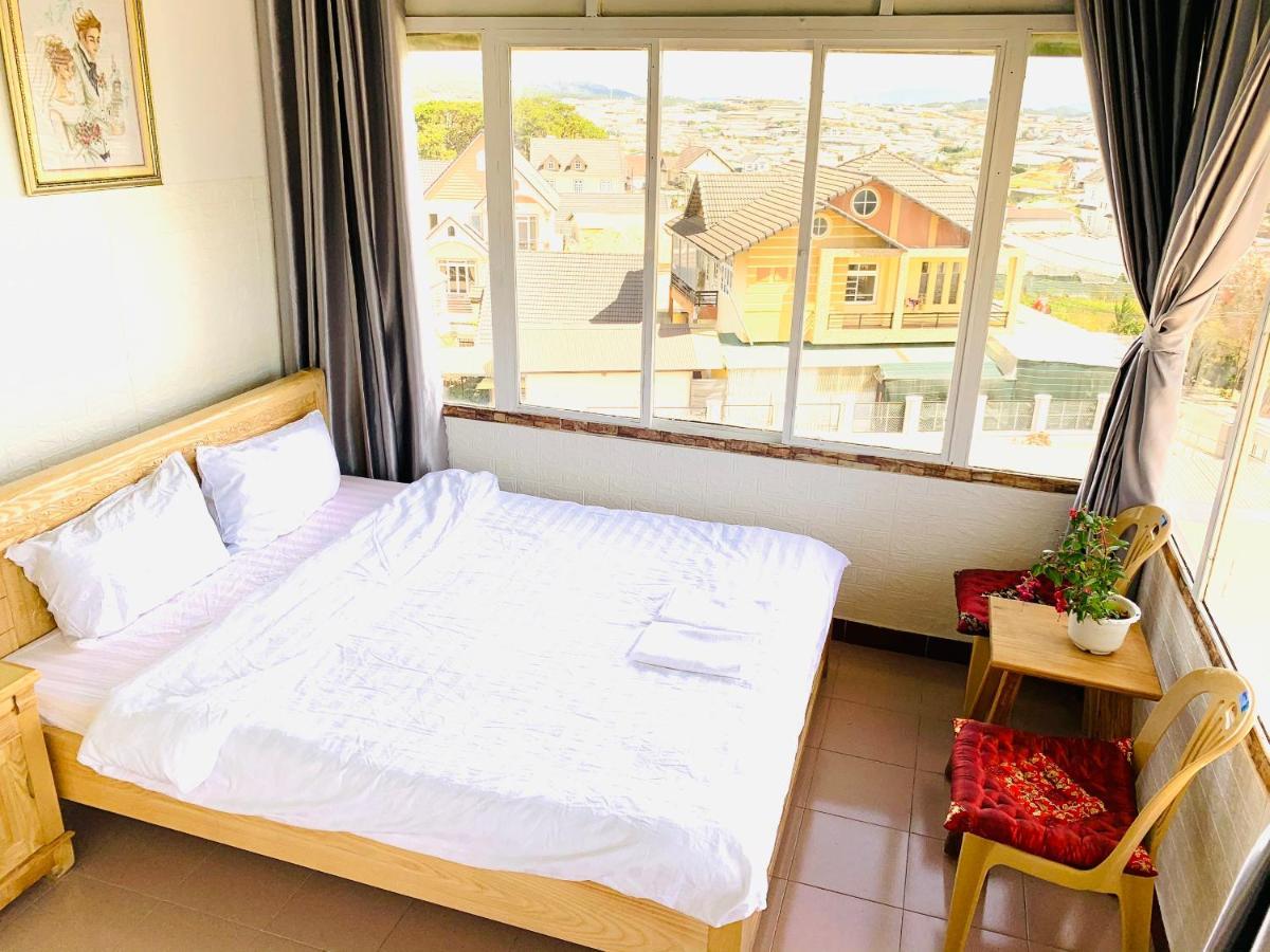 Thang Nam Ruc Ro - Dalat Homestay 外观 照片