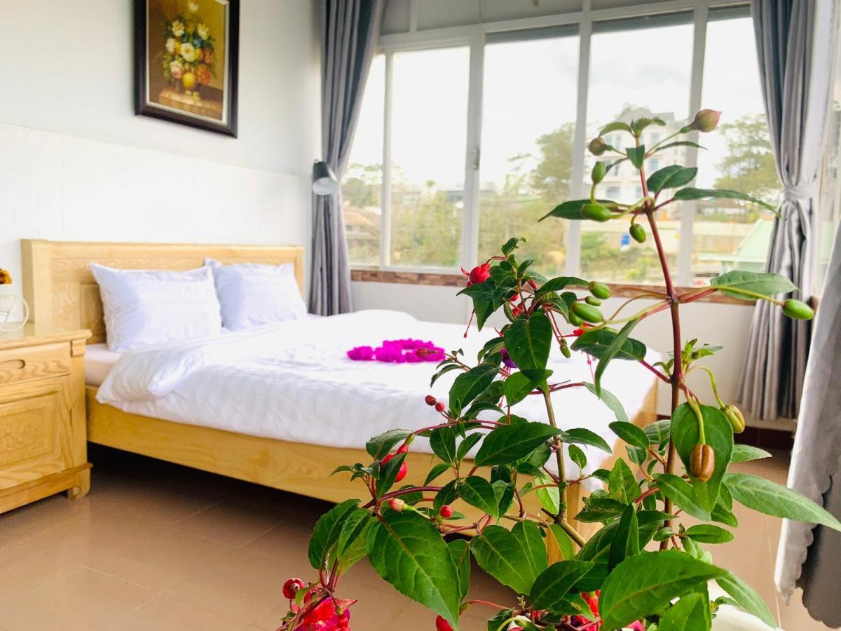 Thang Nam Ruc Ro - Dalat Homestay 外观 照片